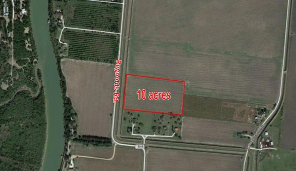 0 N. Reynolds Street, Rio Hondo, TX 78583